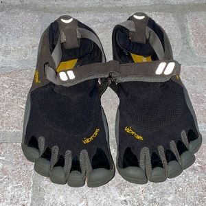 Vibram Five Fingers treksport women’s 39